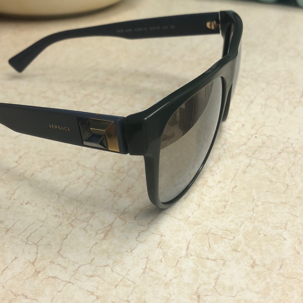 Versace sunglasses